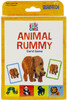 3 Pack - Briarpatch Eric Carle Animal Rummy Card Game- - 012514 - 794764012514