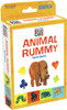 3 Pack - Briarpatch Eric Carle Animal Rummy Card Game- - 012514