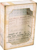 Sizzix Bigz XL Die W/Framelits By Tim Holtz-Curio Box 664419
