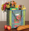 June Tailor Quilt As You Go Utility Shopper's Totes 3/Pkg- - JT1497