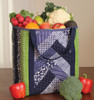 June Tailor Quilt As You Go Utility Shopper's Totes 3/PkgJT1497