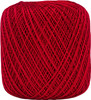 3 Pack - Aunt Lydia's Classic Crochet Thread Size 10-Cardinal - 154-196