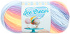 3 Pack - Lion Brand Ice Cream Yarn-Parfait - 923-220 - 023032032078