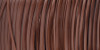 3 Pack - Rexlace Plastic Lacing .0938"X100yd-Brown - RX100-12