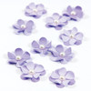 2 Pack - Medium Punch-EK Retro Flower, 1" - E5420077
