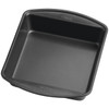 3 Pack Wilton Perfect Results Cake Pan-Square 8" W6061