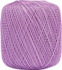 3 Pack - Aunt Lydia's Classic Crochet Thread Size 10-Wood Violet - 154-495