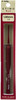 Tulip Etimo Red Crochet Hook W/ Cushion Grip-Size 1/1.80mm TED-010E - 846550017712