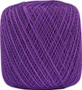 3 Pack - Aunt Lydia's Classic Crochet Thread Size 10-Purple - 154-458
