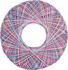 3 Pack - Aunt Lydia's Classic Crochet Thread Size 10-Pastels - 154-465