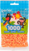 3 Pack Perler Beads 1,000/Pkg-Apricot PBB80-19-15213 - 048533152131