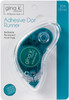 4 Pack - Gina K Designs Adhesive Dot Runner 30ft-Permanent - 18084 - 000943180845