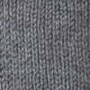 6 Pack Patons Canadiana Yarn Solids-Medium Grey Mix 244510-10044