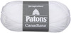 6 Pack - Patons Canadiana Yarn - Solids-White - 244510-10005 - 057355334281