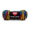 3 Pack - Red Heart Super Saver Yarn-Primary Stripes - E300B-3954 - 073650011801