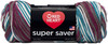 3 Pack Red Heart Super Saver Yarn-Antique E300B-3958 - 073650012969