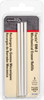 6 Pack - General's Factis Pen Style Mechanical Eraser Refills 3/Pkg- - BM2-3RBP - 044974213233