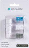 Silhouette Pen Holder W/Adapters-For Use With Cameo 4 - PENHLDR2 - 819177022308