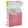 2 Pack - Photoplay A2 Cardbox W/3 Cards & Envelopes-White - PPP9453 2 Pack - Photoplay A2 Cardbox W/3 Cards & Envelopes-White - PPP9453