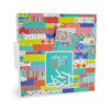 3 Pack - PhotoPlay Folio 1-6"X6" White - PPP9451 3 Pack - PhotoPlay Folio 1-6"X6" White - PPP9451
