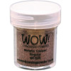 4 Pack WOW! Embossing Powder 15ml-Copper WOW-WC02R - 50602105200835060210520083