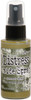 3 Pack - Tim Holtz Distress Oxide Spray 1.9fl oz-Forest Moss - TSO-67696 - 789541067696