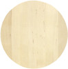 Walnut Hollow Basswood Circle Panel-12"X.75" 42264 - 046308422649