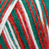 3 Pack - Red Heart Super Saver Yarn-Mistletoe - E300B-979