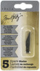 3 Pack Tim Holtz Retractable Craft Knife Refill Blades 5/Pkg-For 3356E -3357E - 8410791335785056190933579