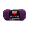 3 Pack - Red Heart Super Saver Yarn-Dark Orchid - E300B-776 - 073650788406