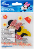 3 Pack Disney Dimensional Stickers-Minnie DJBM019 - 015586633795