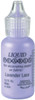 6 Pack - Ranger Liquid Pearls Dimensional Pearlescent Paint .5oz-Lavender Lace - LPL-01980 - 789541001980
