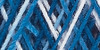 3 Pack - Aunt Lydia's Classic Crochet Thread Size 10-Shades Of Blue - 154-14