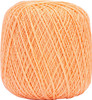 3 Pack - Aunt Lydia's Classic Crochet Thread Size 10-Light Peach - 154-424