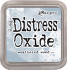 3 Pack Tim Holtz Distress Oxides Ink Pad-Weathered Wood TDO-56331 - 789541056331