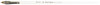 Bob Ross Floral Filbert Brush-#12 - CR6327