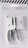 3 Pack Heidi Swapp Memory Planner Mini Stapler-Color Fresh HS314501 - 718813145015
