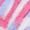3 Pack - Bernat Baby Blanket Yarn-Pink & Blue Ombre - 161103-3305