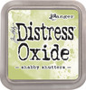 3 Pack - Tim Holtz Distress Oxides Ink Pad-Shabby Shutters - TDO-56201 - 789541056201
