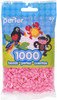 3 Pack Perler Beads 1,000/Pkg-Cotton Candy PBB80-19-15242 - 048533152421