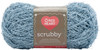 3 Pack - Red Heart Scrubby Yarn-Glacier - E833-510 - 073650012051