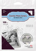 4 Pack Scrapbook Adhesives Paper Photo Corners Self-Adhesive 108/Pk-Silver 3L-PC-1627 - 093616016275