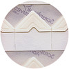 4 Pack - Scrapbook Adhesives Paper Photo Corners Self-Adhesive 108/Pk-Ivory - 3L-PC-1629 4 Pack - Scrapbook Adhesives Paper Photo Corners Self-Adhesive 108/Pk-Ivory - 3L-PC-1629