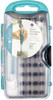 CousinDIY Stamp & Go Metal Stamping Tool Kit-Silver/Teal - 34708685 - 016321318007