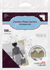 4 Pack Scrapbook Adhesives Paper Photo Corners Self-Adhesive 108/Pk-Kraft 3L-PC-1630 - 093616016305