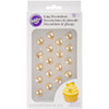 4 Pack Wilton Icing Decorations 18/Pkg-Bumblebees W7102916 - 070896329165
