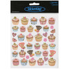 6 Pack - Sticker King Stickers-Tea Time - SK129MC-4912 - 679924491210