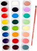 3 Pack Crayola Washable Watercolors-24 colors 53-0524