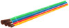 3 Pack - Crayola Paintbrushes-8/Pkg - 05-3516 3 Pack - Crayola Paintbrushes-8/Pkg - 05-3516