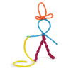 6 Pack - Wikki Stix For Doodlers 24/Pkg- - WIK101 6 Pack - Wikki Stix For Doodlers 24/Pkg- - WIK101
